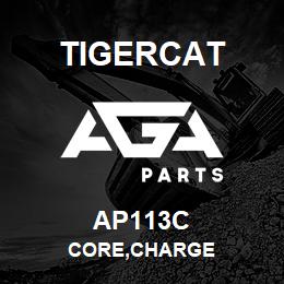 AP113C Tigercat CORE,CHARGE | AGA Parts