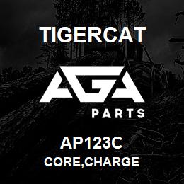 AP123C Tigercat CORE,CHARGE | AGA Parts