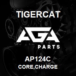 AP124C Tigercat CORE,CHARGE | AGA Parts