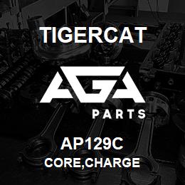 AP129C Tigercat CORE,CHARGE | AGA Parts