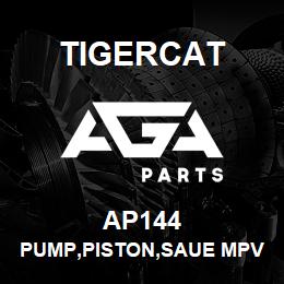 AP144 Tigercat PUMP,PISTON,SAUE MPV 46CC LH | AGA Parts