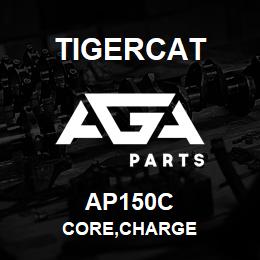 AP150C Tigercat CORE,CHARGE | AGA Parts