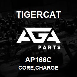 AP166C Tigercat CORE,CHARGE | AGA Parts