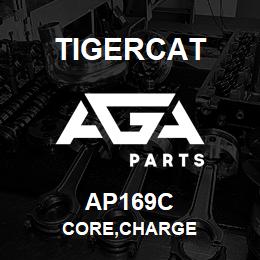 AP169C Tigercat CORE,CHARGE | AGA Parts