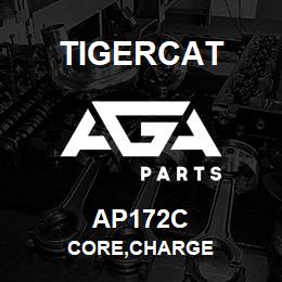 AP172C Tigercat CORE,CHARGE | AGA Parts