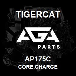 AP175C Tigercat CORE,CHARGE | AGA Parts