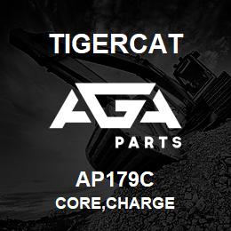 AP179C Tigercat CORE,CHARGE | AGA Parts