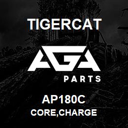 AP180C Tigercat CORE,CHARGE | AGA Parts