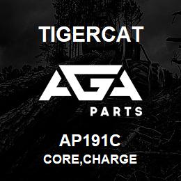 AP191C Tigercat CORE,CHARGE | AGA Parts