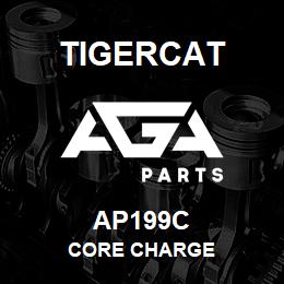 AP199C Tigercat CORE CHARGE | AGA Parts