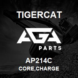 AP214C Tigercat CORE,CHARGE | AGA Parts