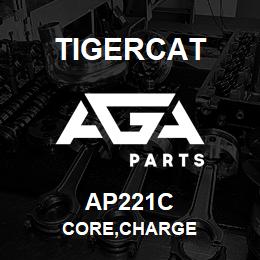 AP221C Tigercat CORE,CHARGE | AGA Parts