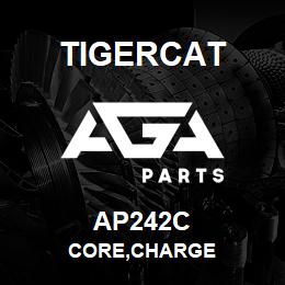 AP242C Tigercat CORE,CHARGE | AGA Parts