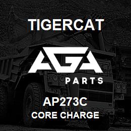 AP273C Tigercat CORE CHARGE | AGA Parts