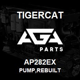 AP282EX Tigercat PUMP,REBUILT | AGA Parts