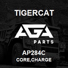 AP284C Tigercat CORE,CHARGE | AGA Parts