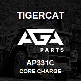 AP331C Tigercat CORE CHARGE | AGA Parts