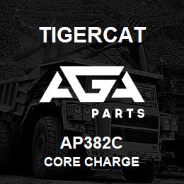 AP382C Tigercat CORE CHARGE | AGA Parts