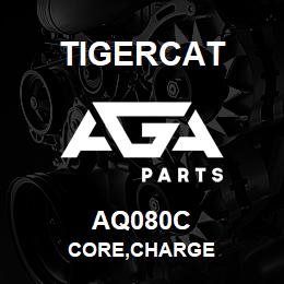 AQ080C Tigercat CORE,CHARGE | AGA Parts