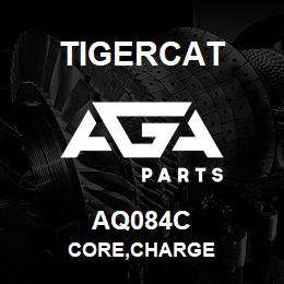 AQ084C Tigercat CORE,CHARGE | AGA Parts