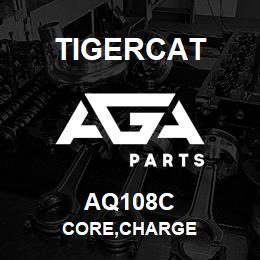 AQ108C Tigercat CORE,CHARGE | AGA Parts