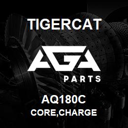 AQ180C Tigercat CORE,CHARGE | AGA Parts