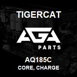 AQ185C Tigercat CORE, CHARGE | AGA Parts