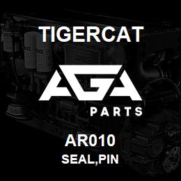 AR010 Tigercat SEAL,PIN | AGA Parts