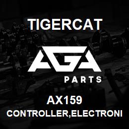 AX159 Tigercat CONTROLLER,ELECTRONIC ENGINE LOAD | AGA Parts