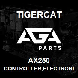 AX250 Tigercat CONTROLLER,ELECTRONIC ENGINE LOAD | AGA Parts