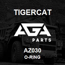 AZ030 Tigercat O-RING | AGA Parts