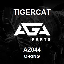 AZ044 Tigercat O-RING | AGA Parts