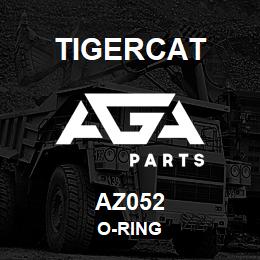 AZ052 Tigercat O-RING | AGA Parts