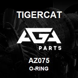 AZ075 Tigercat O-RING | AGA Parts