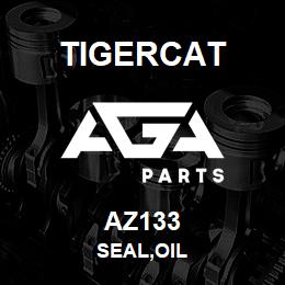 AZ133 Tigercat SEAL,OIL | AGA Parts