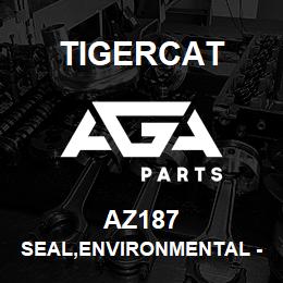 AZ187 Tigercat SEAL,ENVIRONMENTAL - 3 1/2 SHAFT | AGA Parts