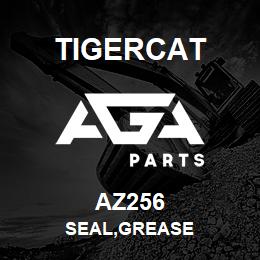 AZ256 Tigercat SEAL,GREASE | AGA Parts