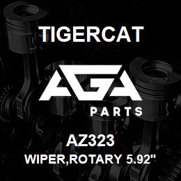 AZ323 Tigercat WIPER,ROTARY 5.92'' BORE | AGA Parts