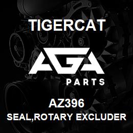 AZ396 Tigercat SEAL,ROTARY EXCLUDER 45MM | AGA Parts