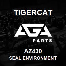 AZ430 Tigercat SEAL,ENVIRONMENT | AGA Parts