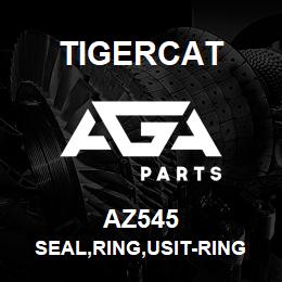 AZ545 Tigercat SEAL,RING,USIT-RING UA12 | AGA Parts