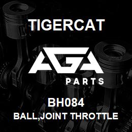 BH084 Tigercat BALL,JOINT THROTTLE CABLE | AGA Parts