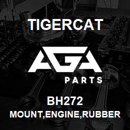 BH272 Tigercat MOUNT,ENGINE,RUBBER CB ISOLATION 480 | AGA Parts