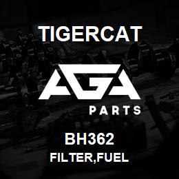 BH362 Tigercat FILTER,FUEL | AGA Parts