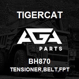 BH870 Tigercat TENSIONER,BELT,FPT | AGA Parts