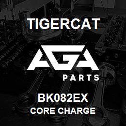 BK082EX Tigercat CORE CHARGE | AGA Parts