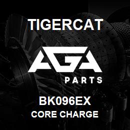 BK096EX Tigercat CORE CHARGE | AGA Parts