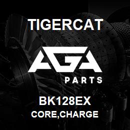 BK128EX Tigercat CORE,CHARGE | AGA Parts