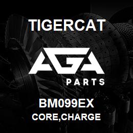 BM099EX Tigercat CORE,CHARGE | AGA Parts