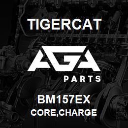 BM157EX Tigercat CORE,CHARGE | AGA Parts